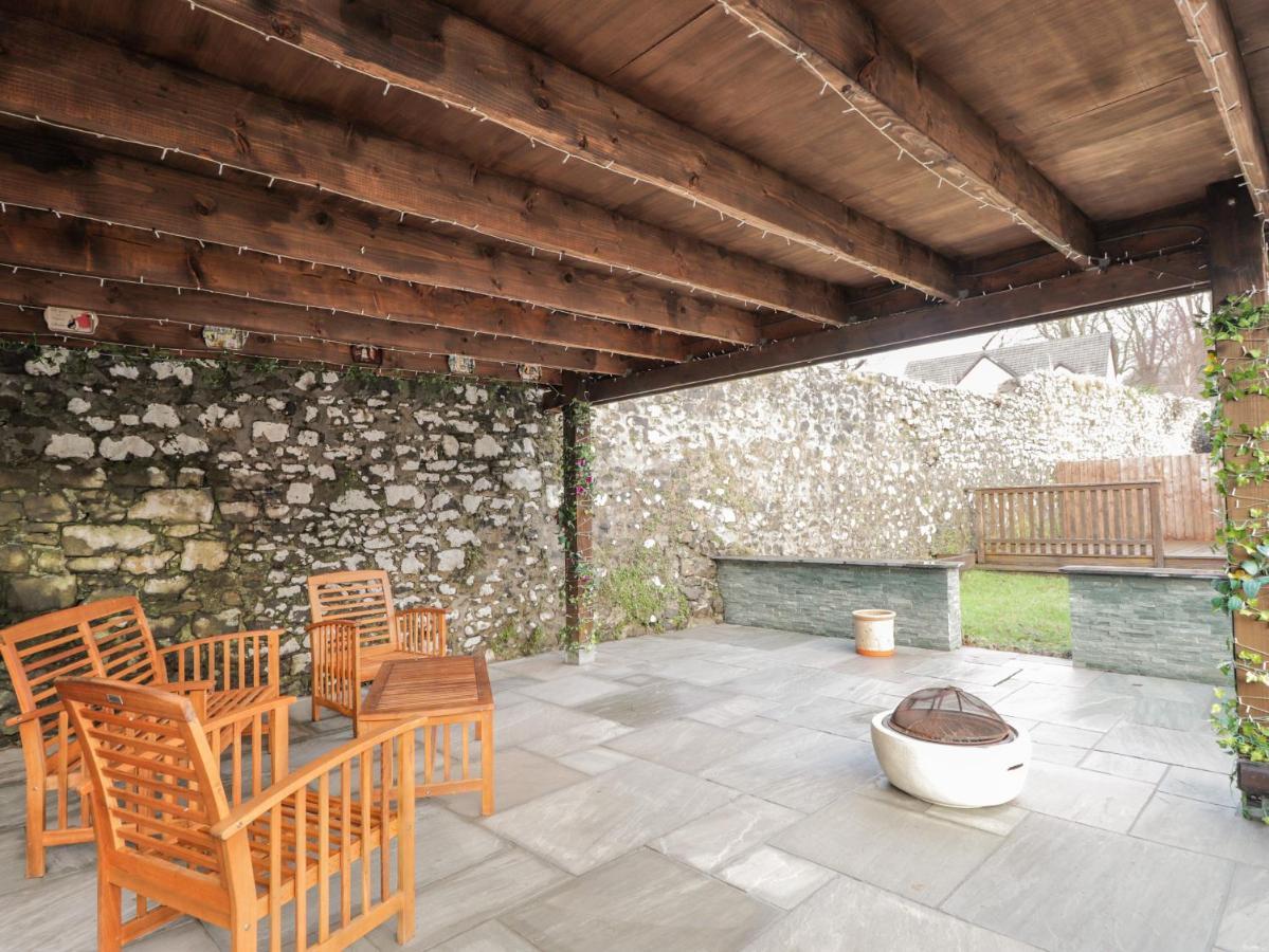 Pebble Cottage Portree Exterior photo