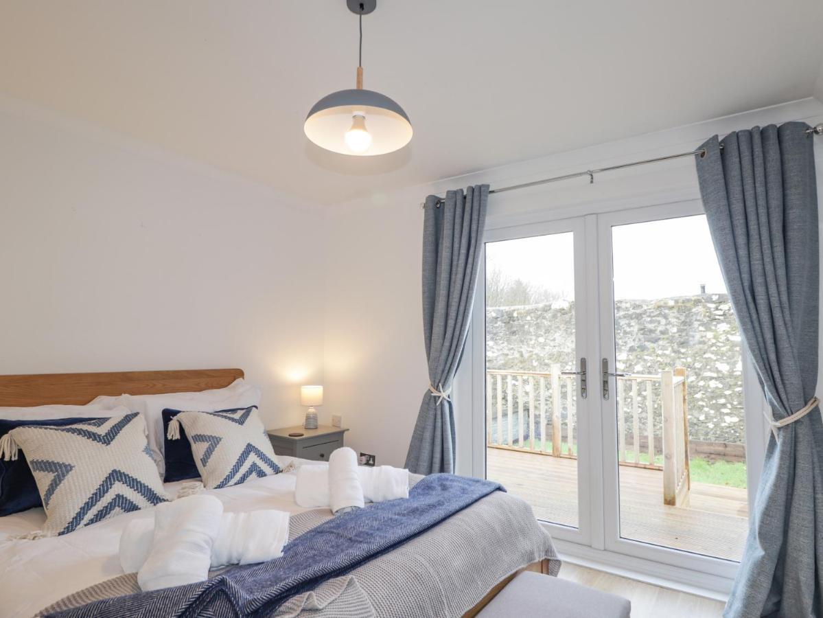 Pebble Cottage Portree Exterior photo