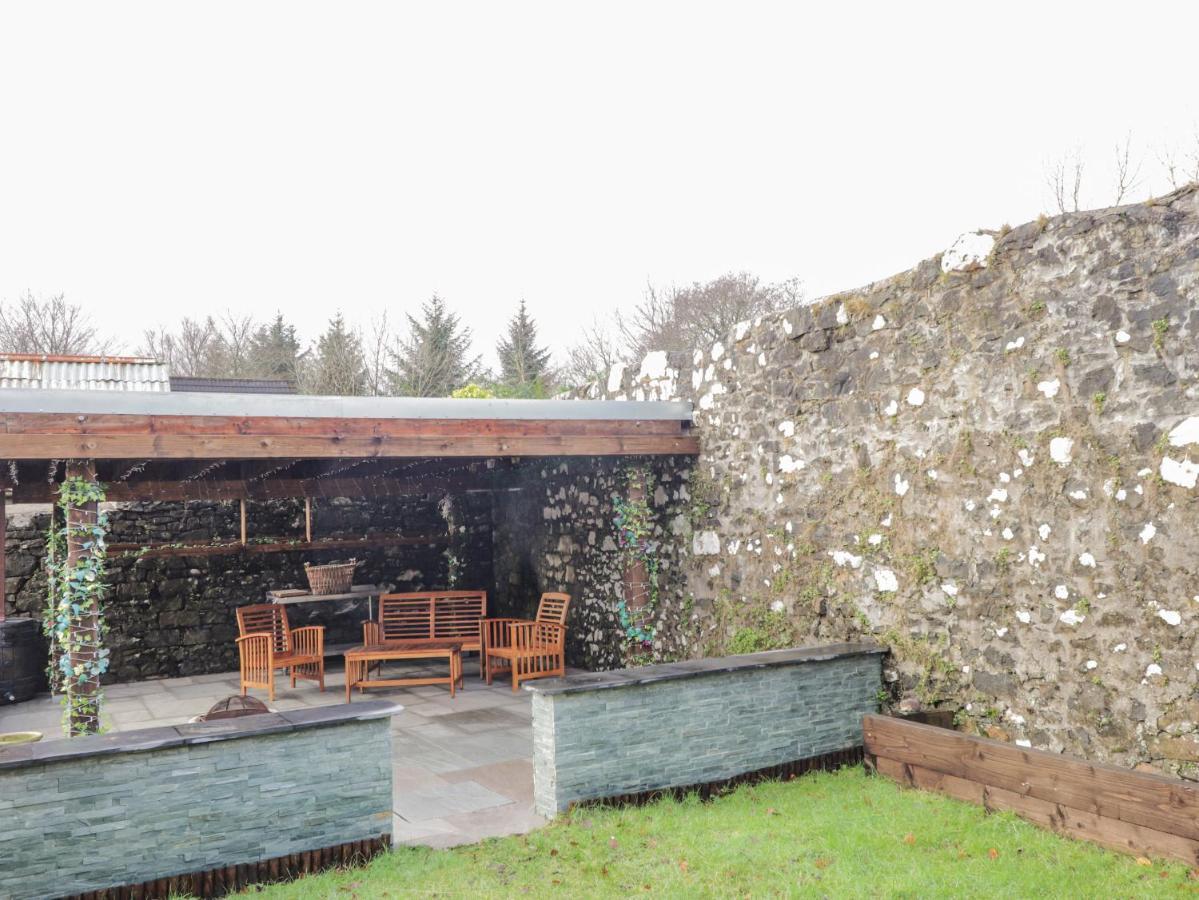 Pebble Cottage Portree Exterior photo